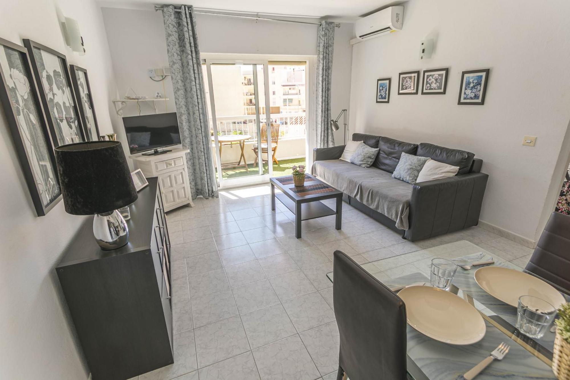 Canovas Nerja - Apartamento Corona Playa
