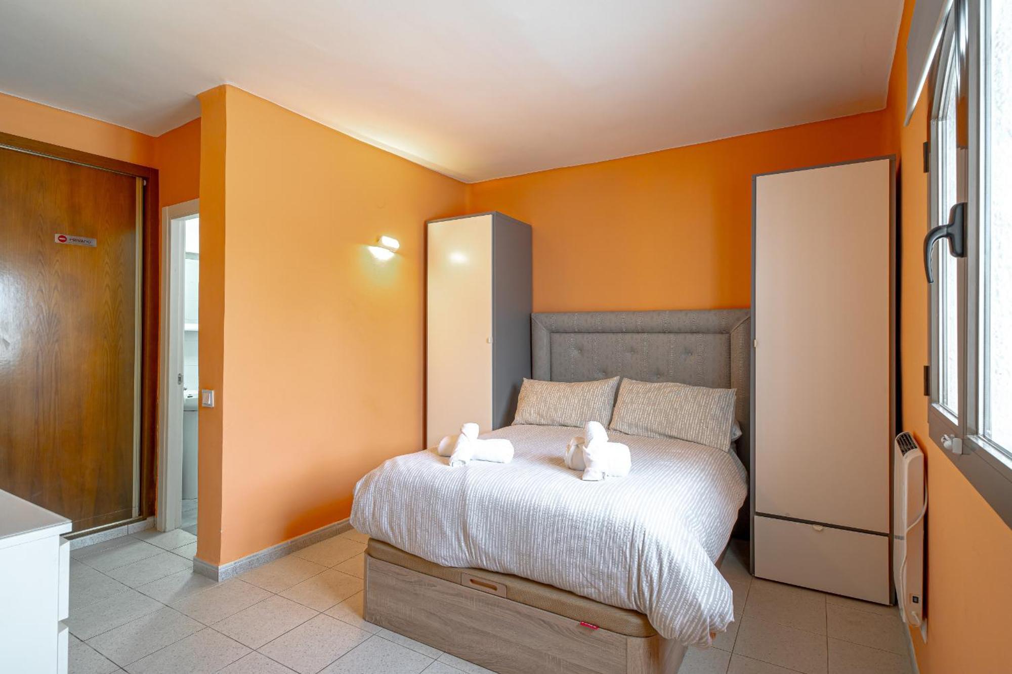 Apartamento Capistrano Village Cactus Casasol