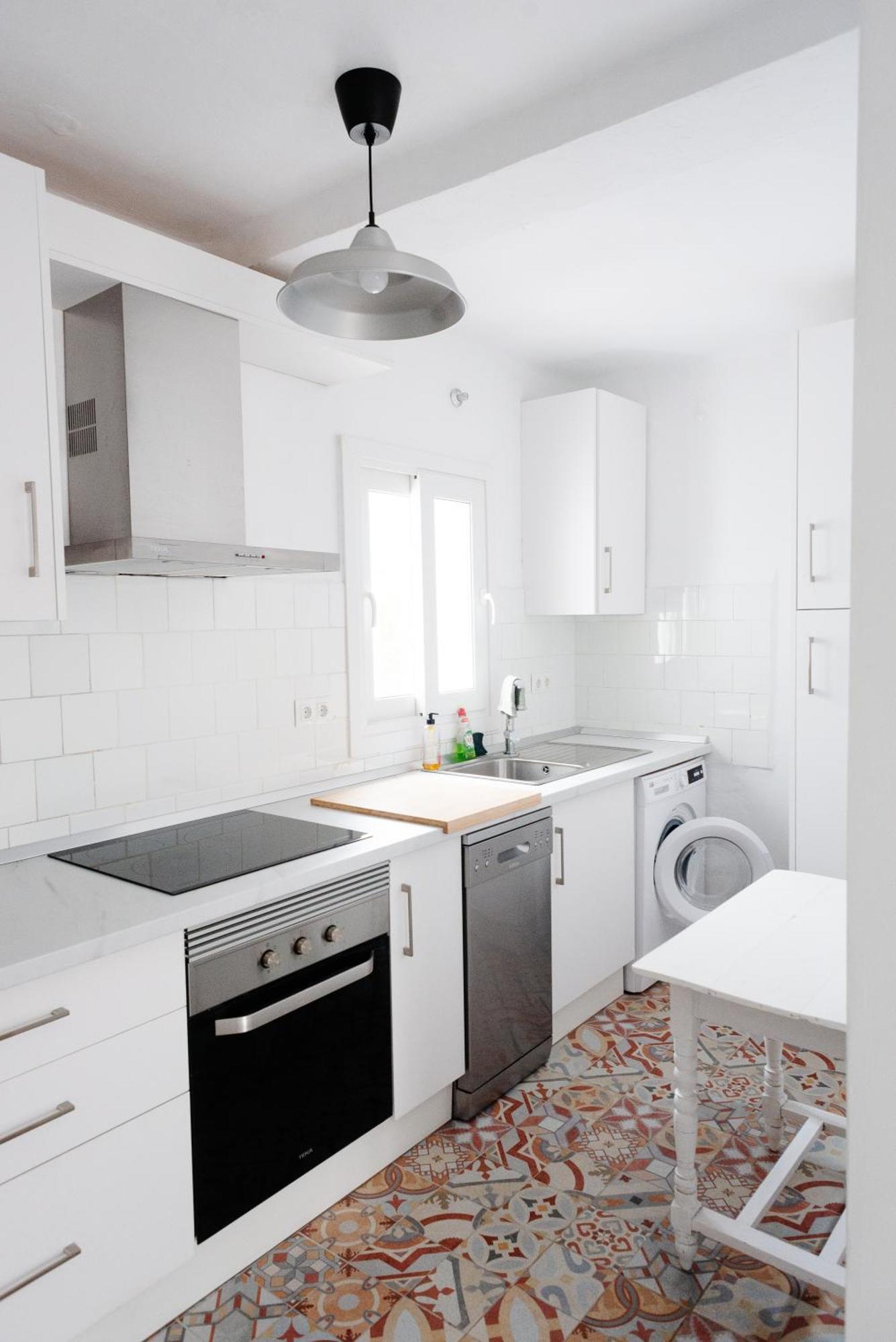 Apartamento Old Town L Stylish L Modern Nerja