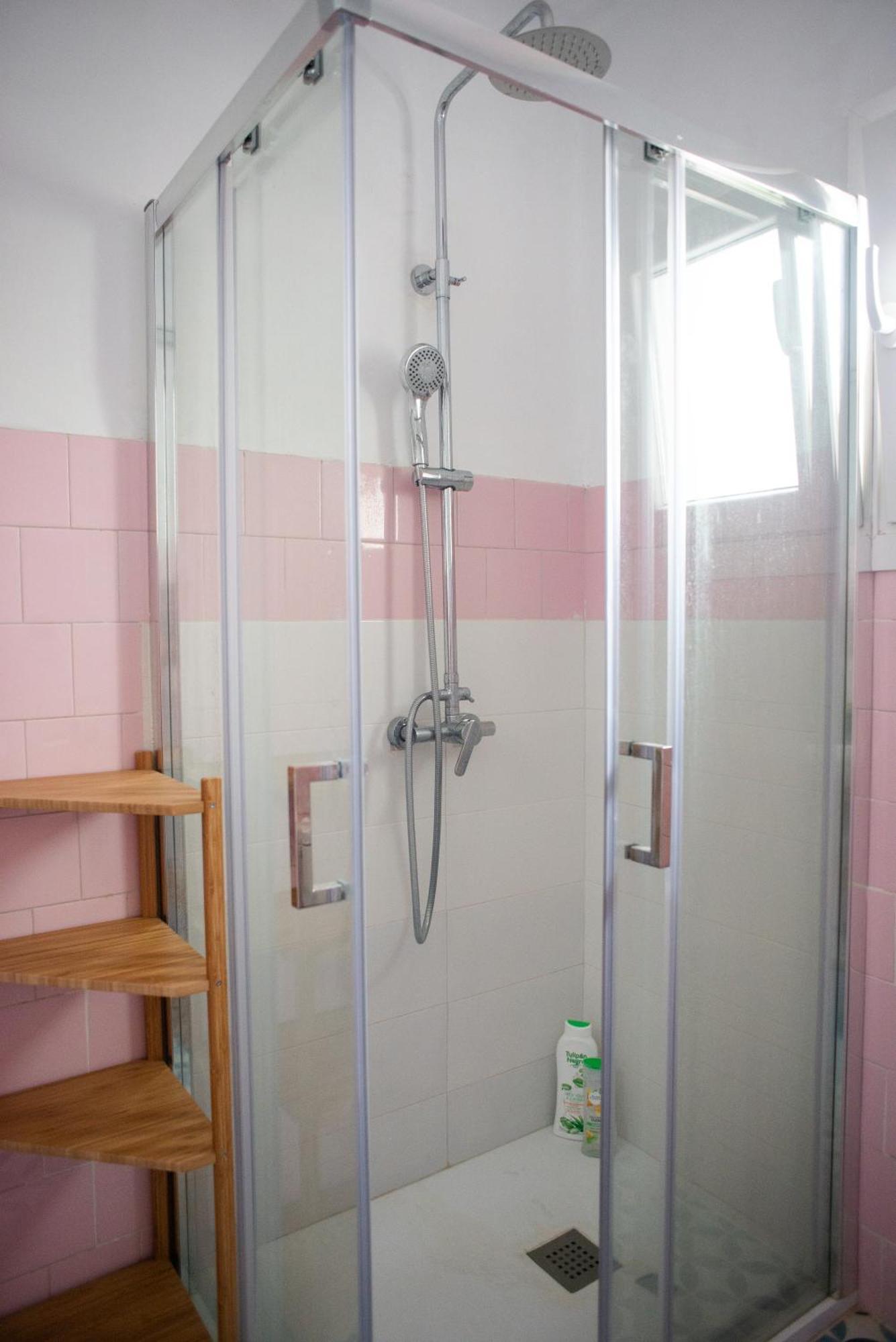 Old Town L Stylish L Modern Apartamento Nerja