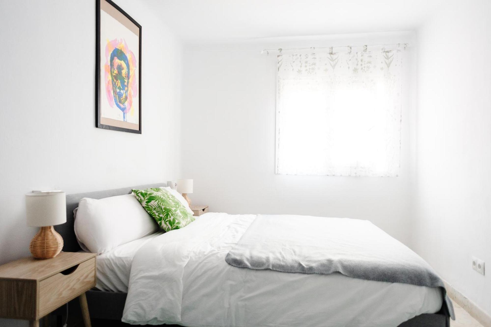 Old Town L Stylish L Modern Apartamento Nerja