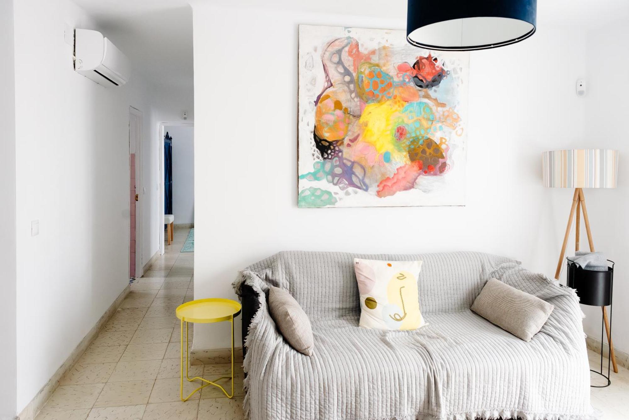 Old Town L Stylish L Modern Apartamento