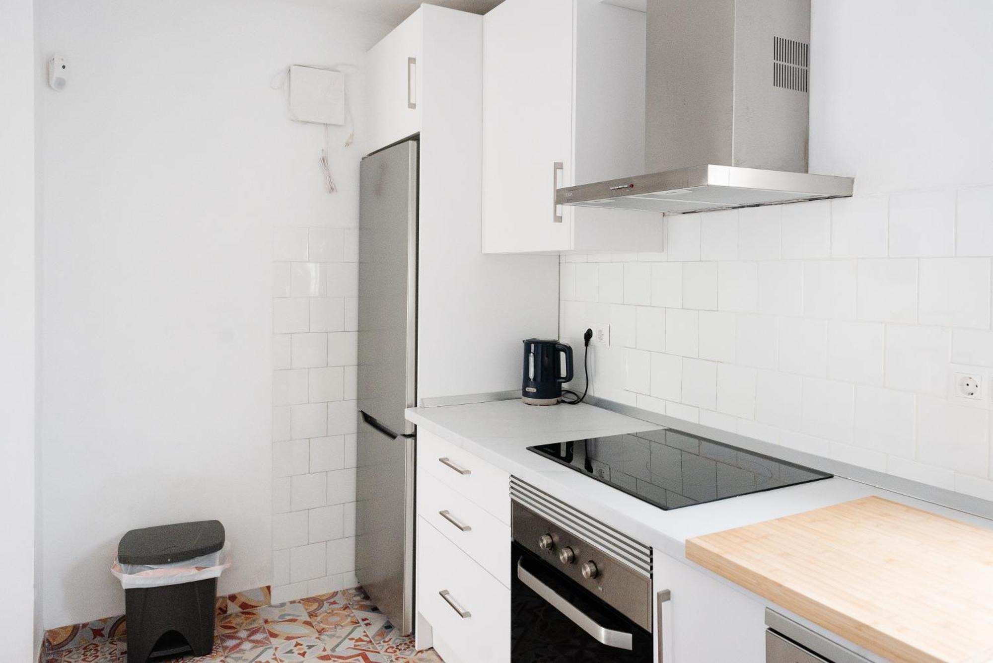 Old Town L Stylish L Modern * Nerja