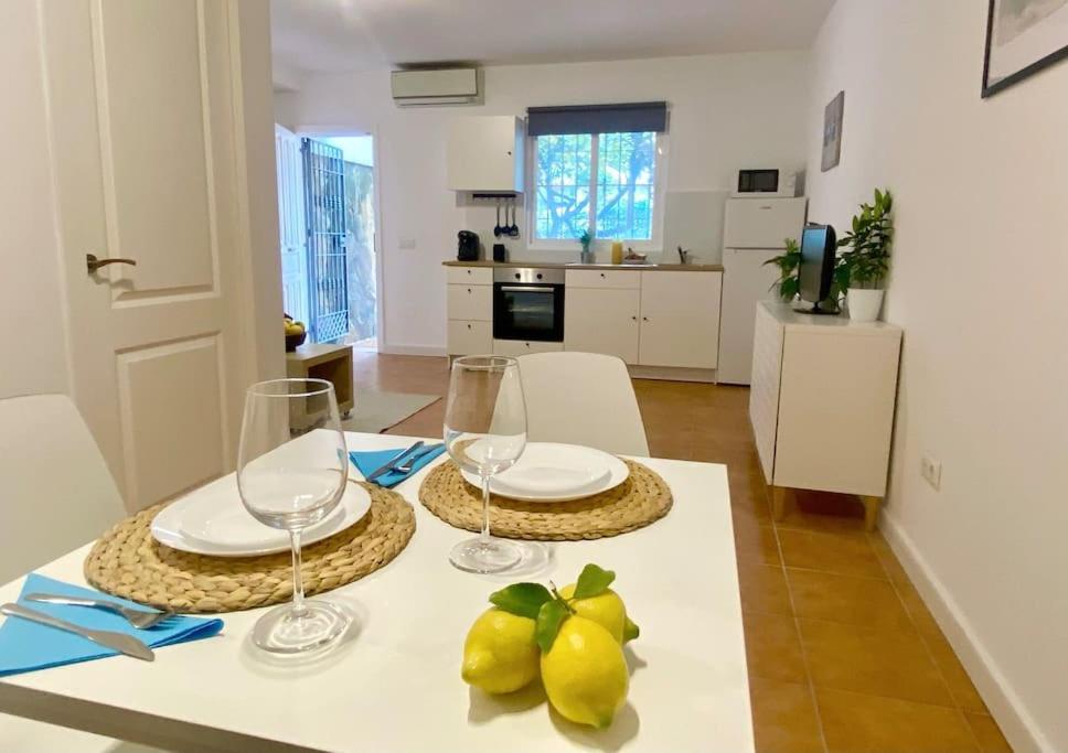 Casa Limon * Nerja