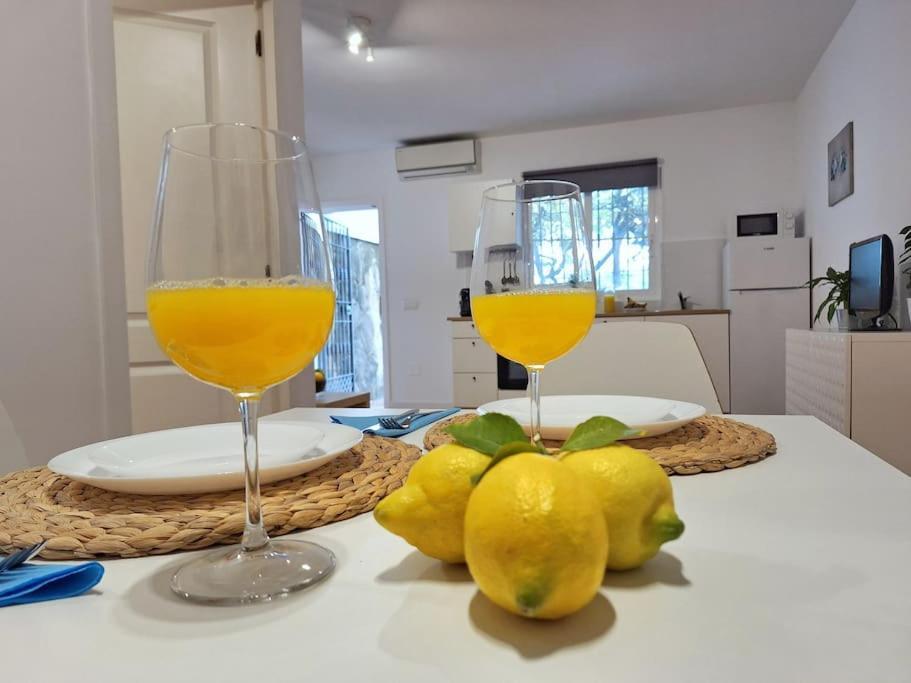 Casa Limon Nerja