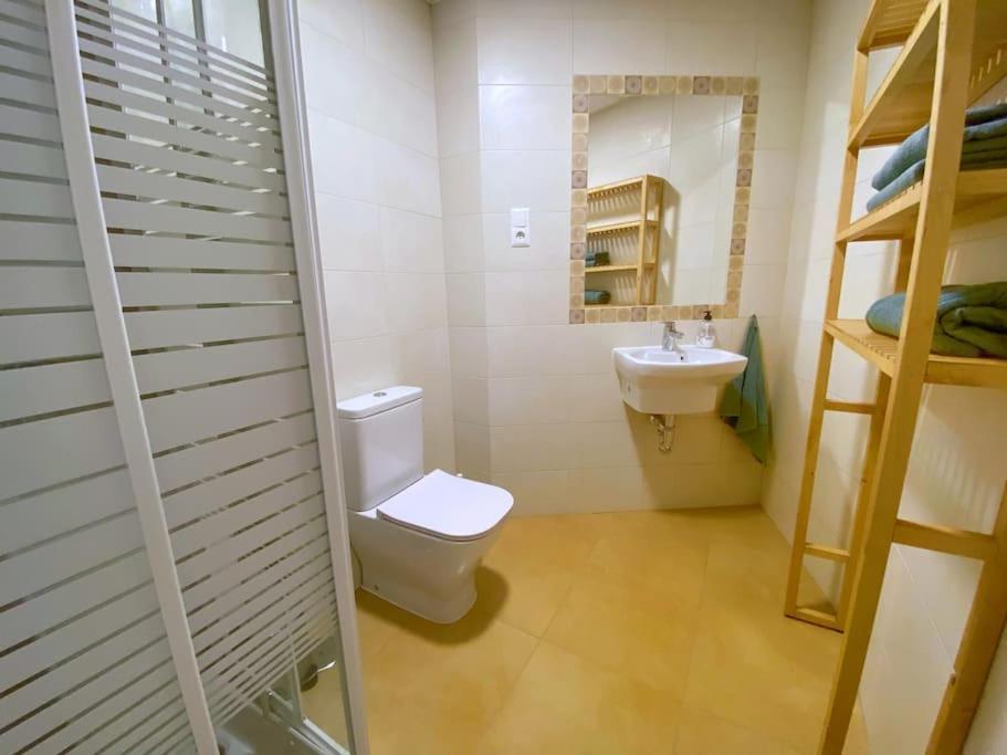 Apartamento Casa Limon *