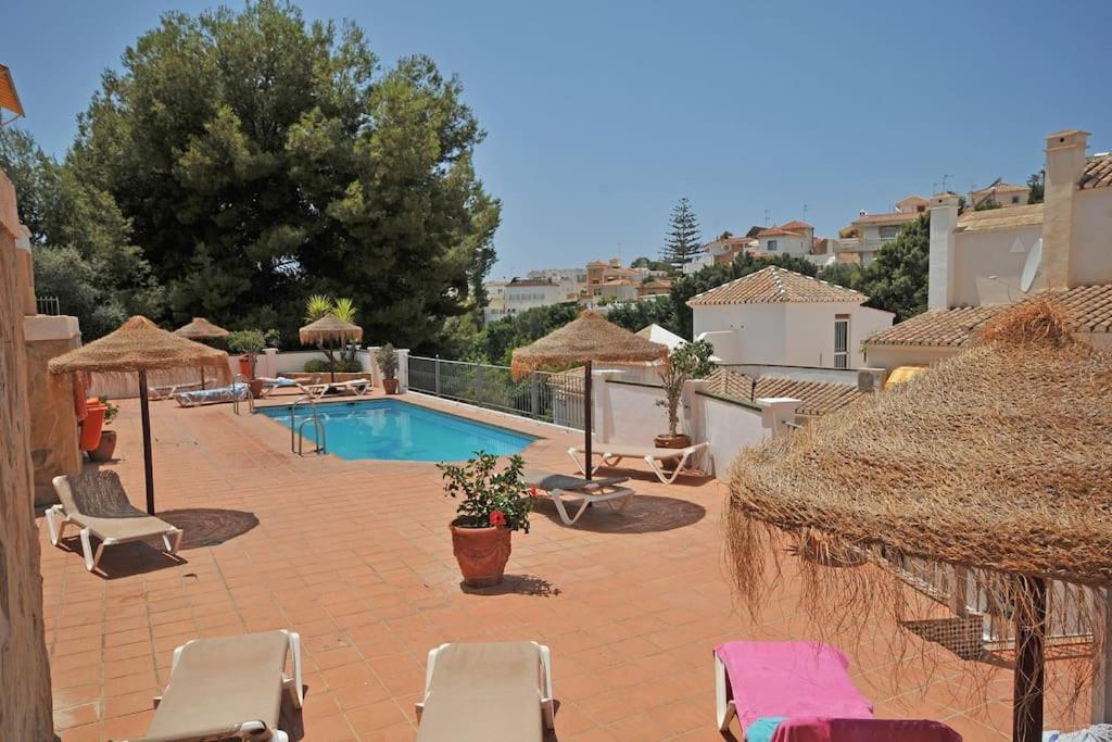 Casa Limon Apartamento Nerja