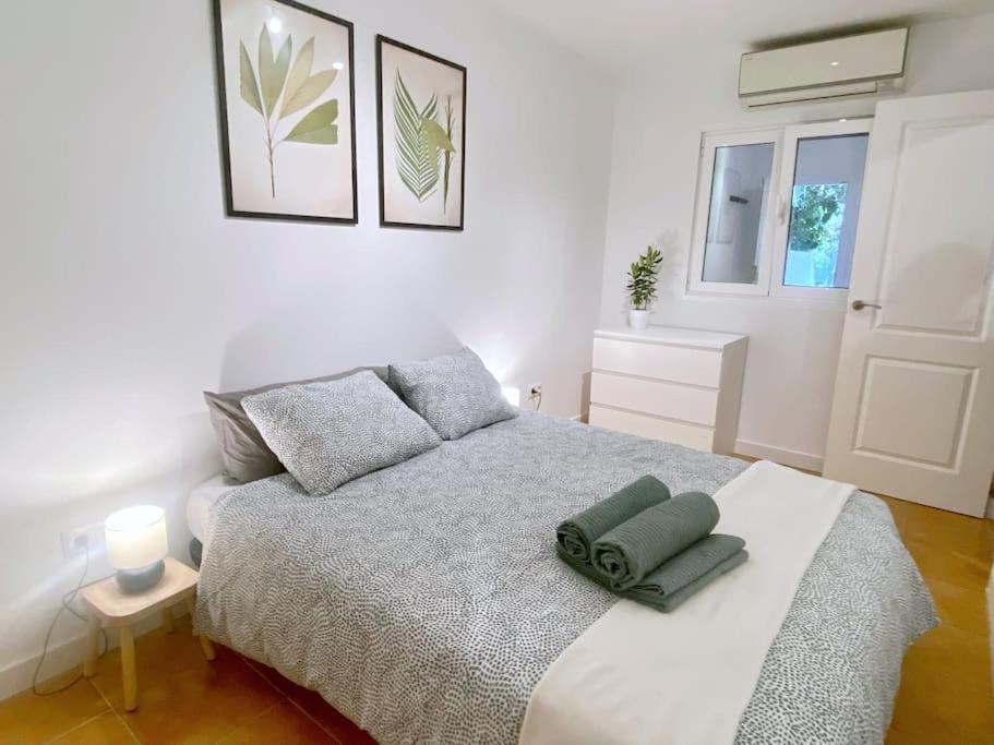 Apartamento Casa Limon Nerja