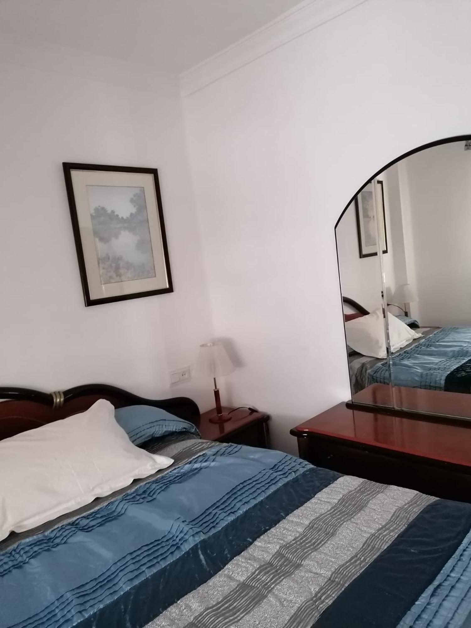 Edificio Caribe Apartamento