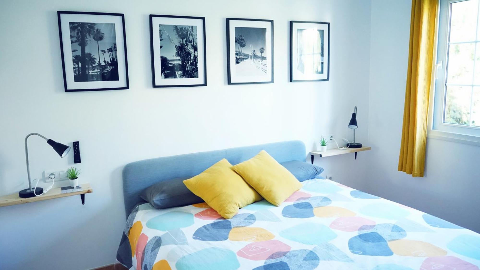 Apartamento Precioso Recien Reformado En *