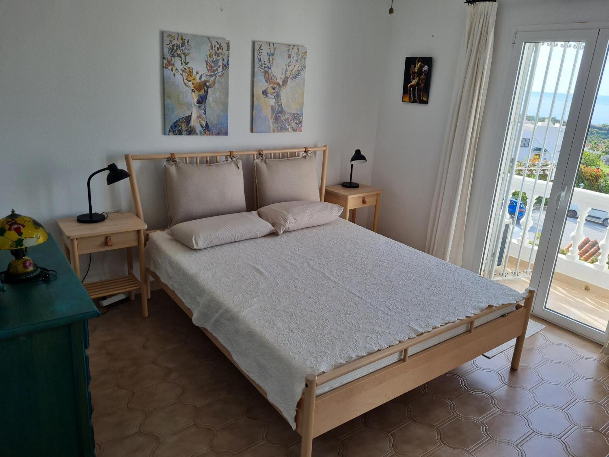 Jardines De 18 Menyber Holiday home *