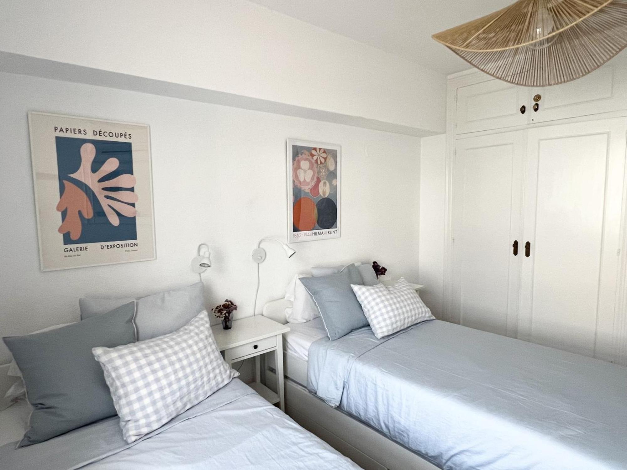Apartamento Edf. Fuentes B 1ºt - Eurosur Nerja