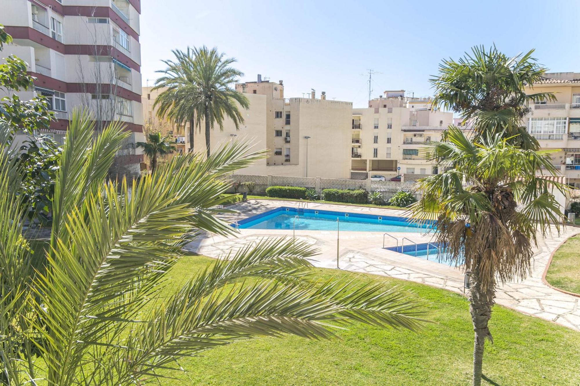 Canovas Nerja - Apartamento Corona Playa