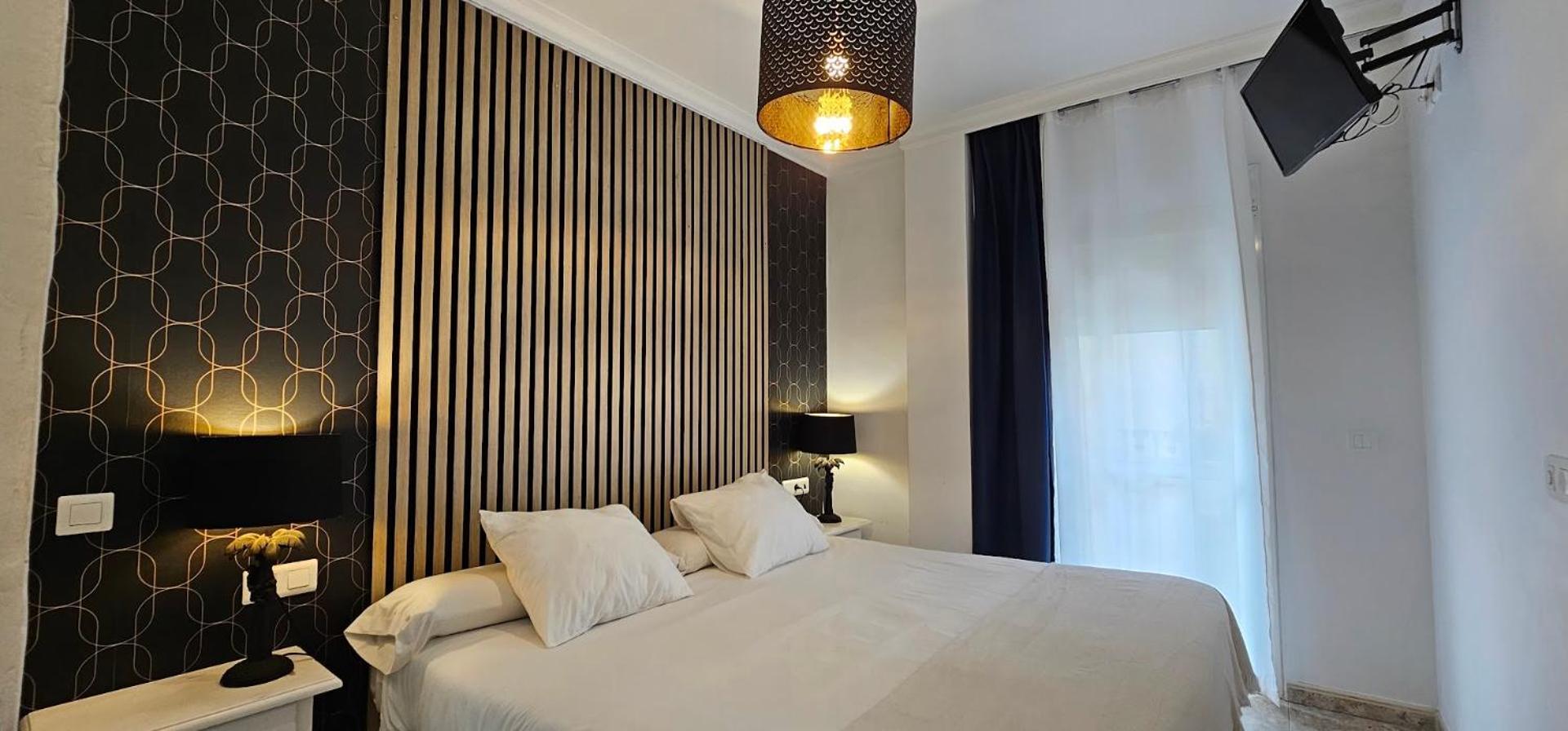 Hotel Luna De