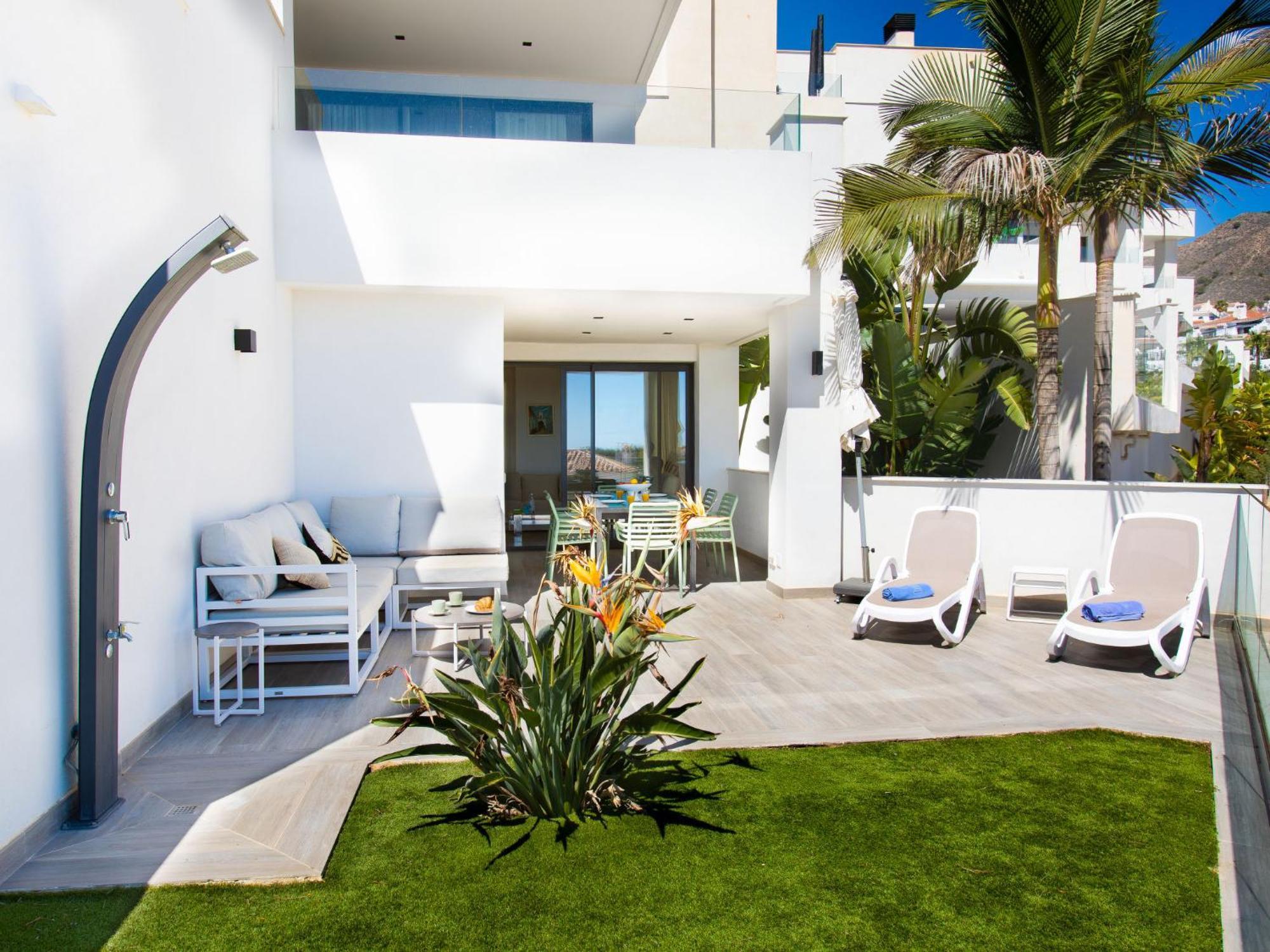 Royal By Interhome Сasa de vacaciones Nerja