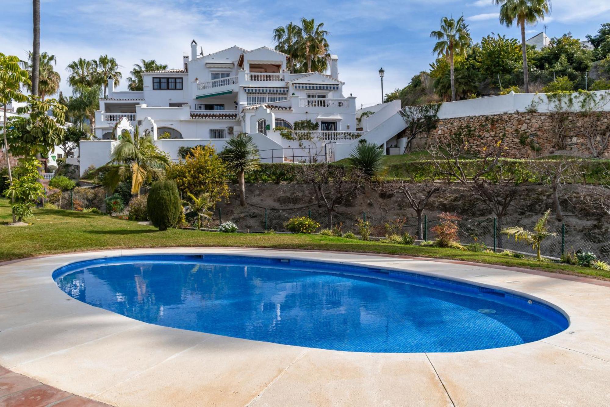 Palmas 2a Oasis Nerja