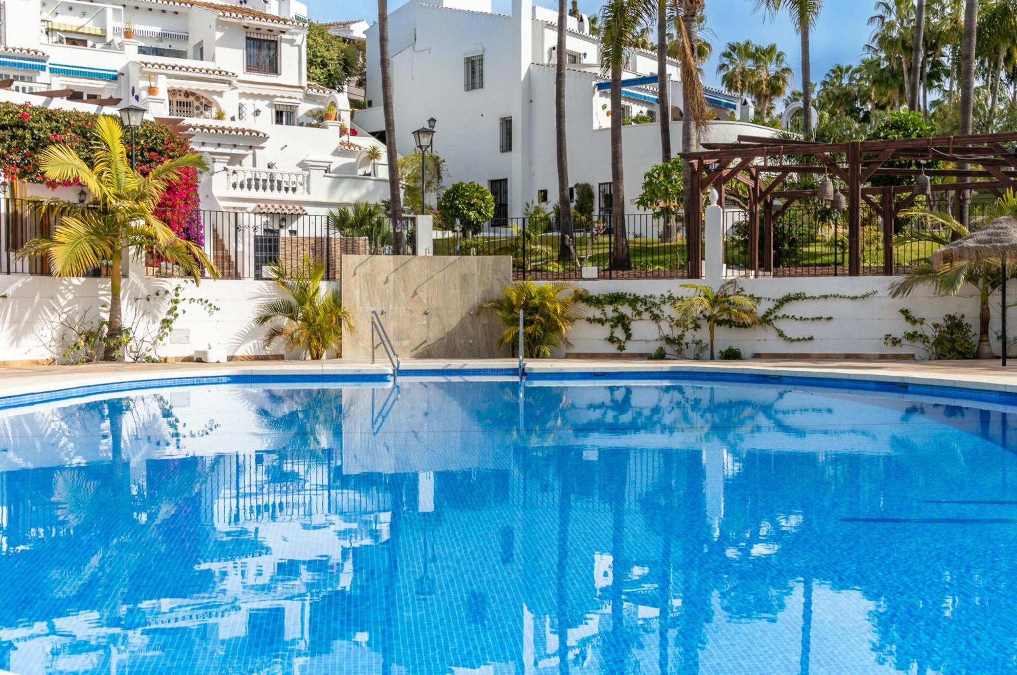 Сasa de vacaciones Palmas 2a Oasis *