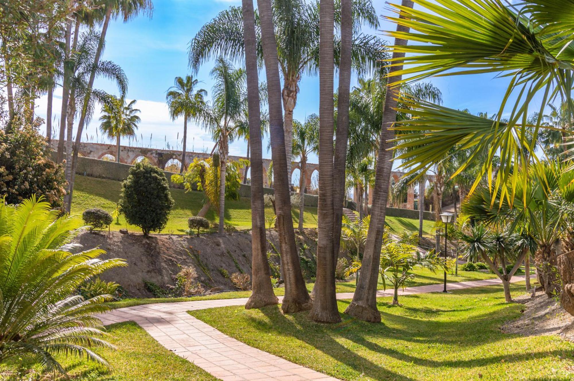Palmas 2a Oasis Holiday home *