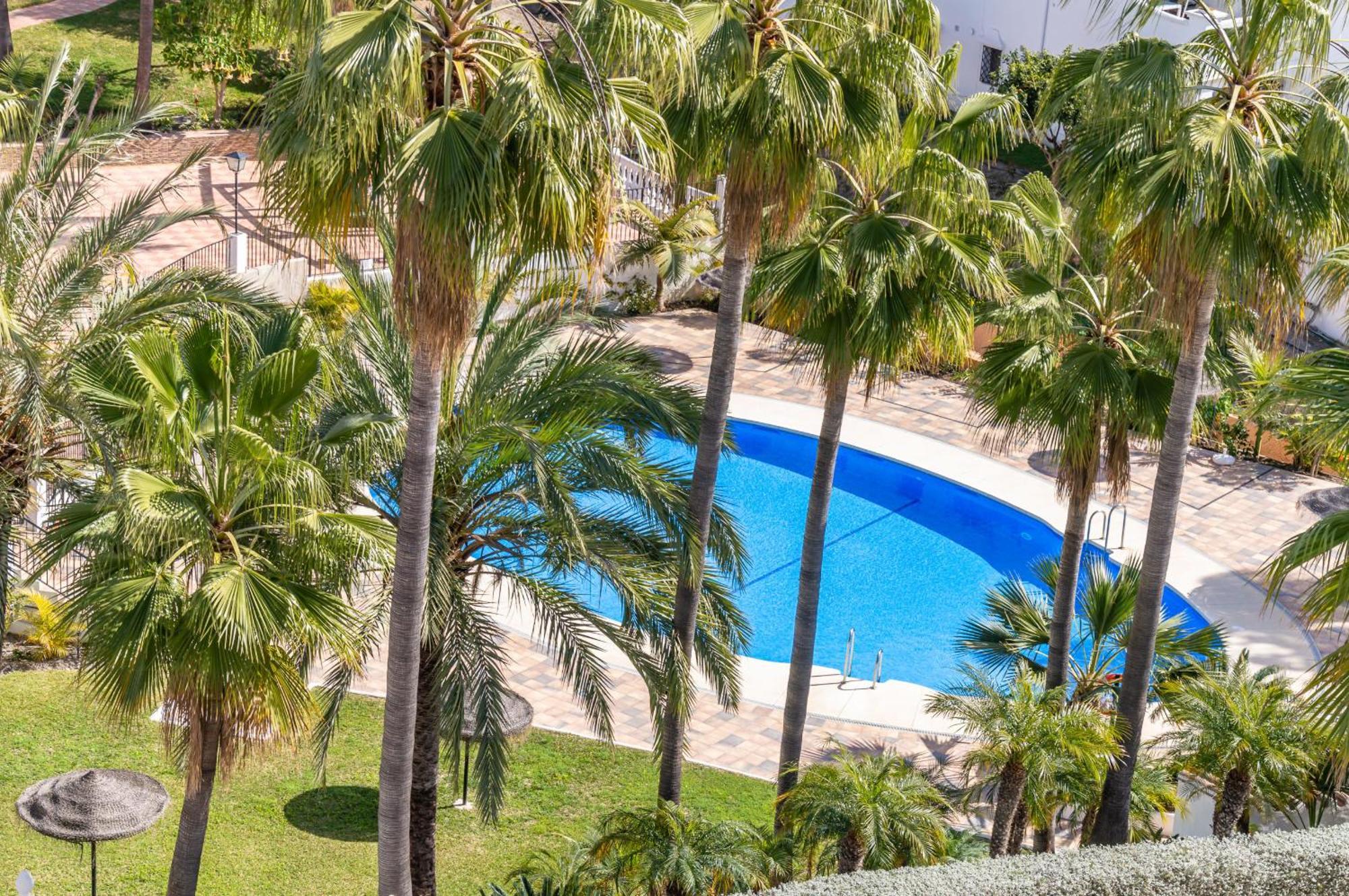Apartamento Casablanca 46 Oasis