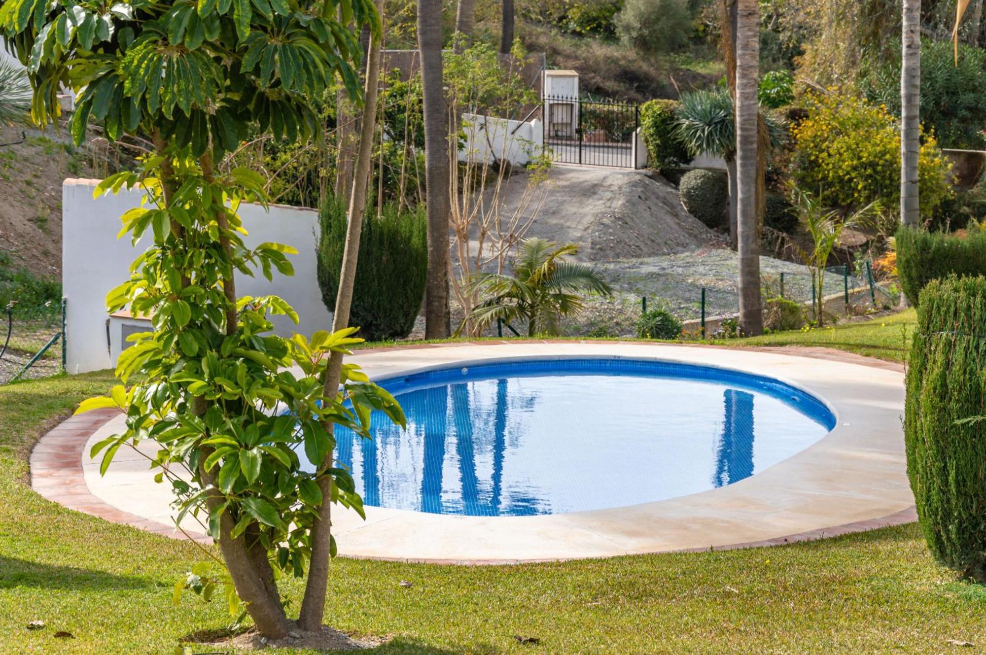 Palmas 4b Oasis Apartamento *
