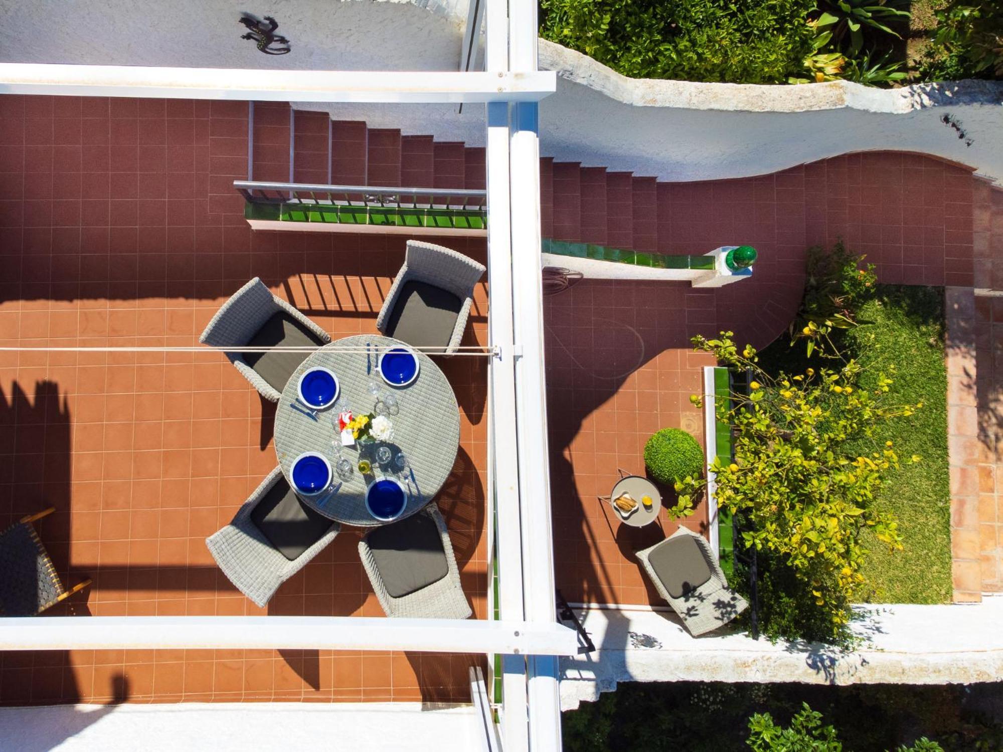 Limoneros By Interhome Apartamento