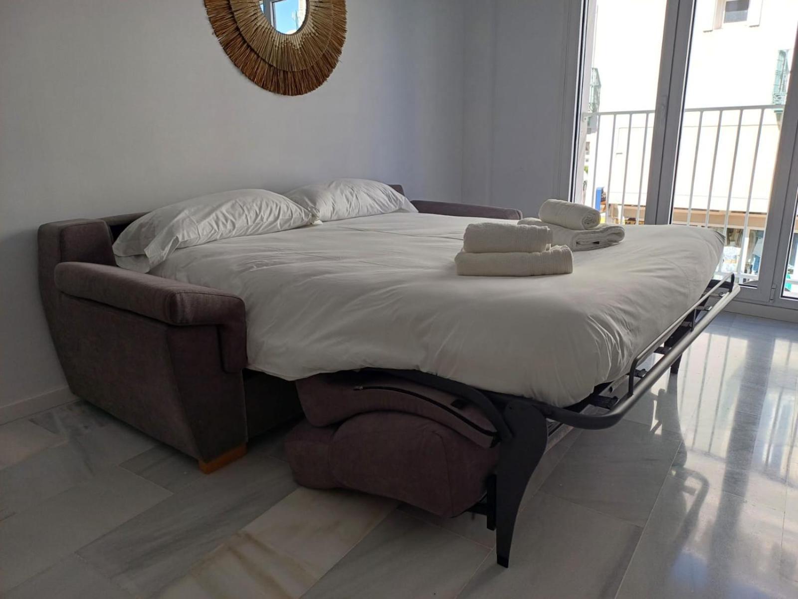 Smile Cavana Apartment *