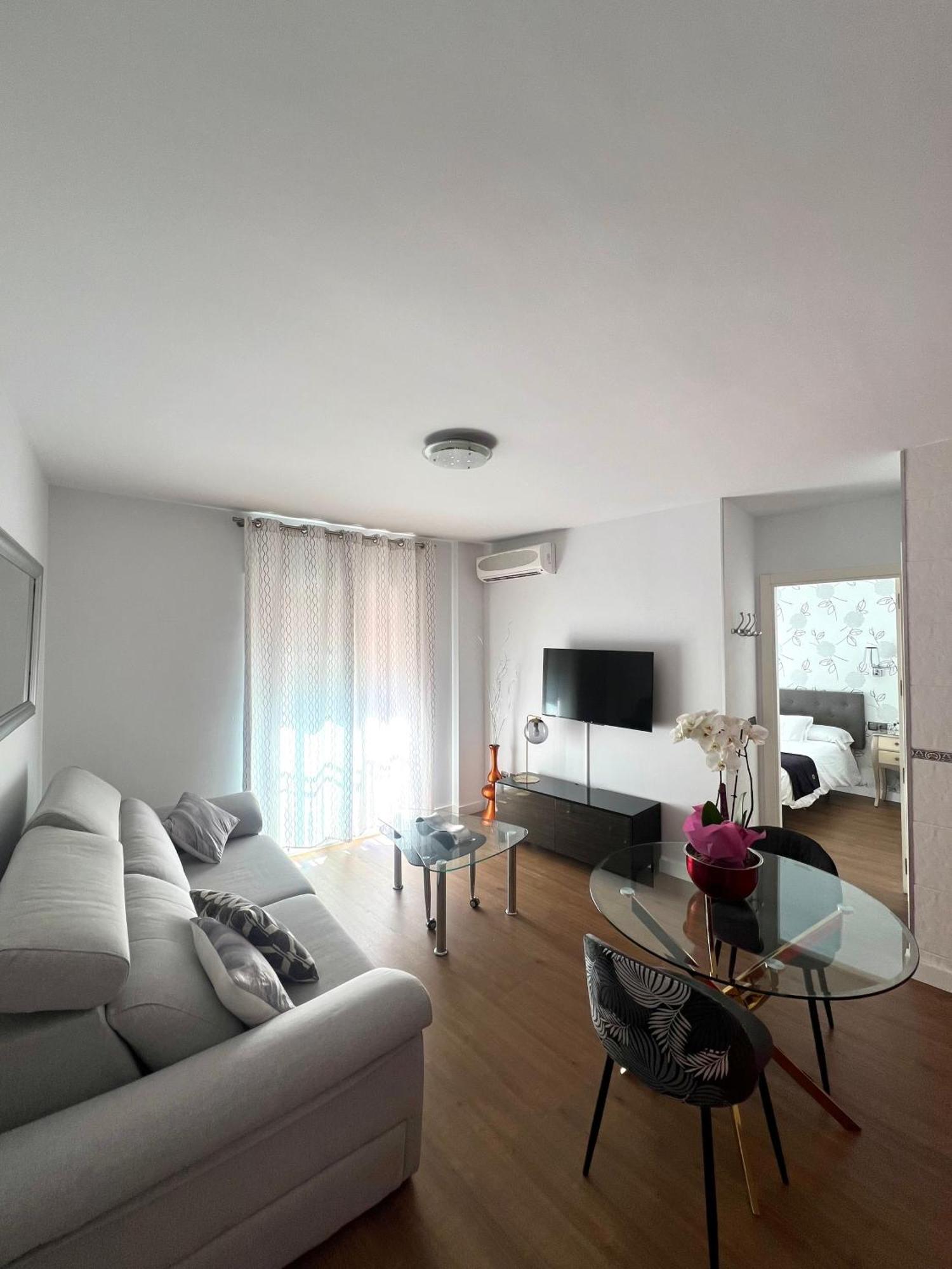Guest house Abril Nerja