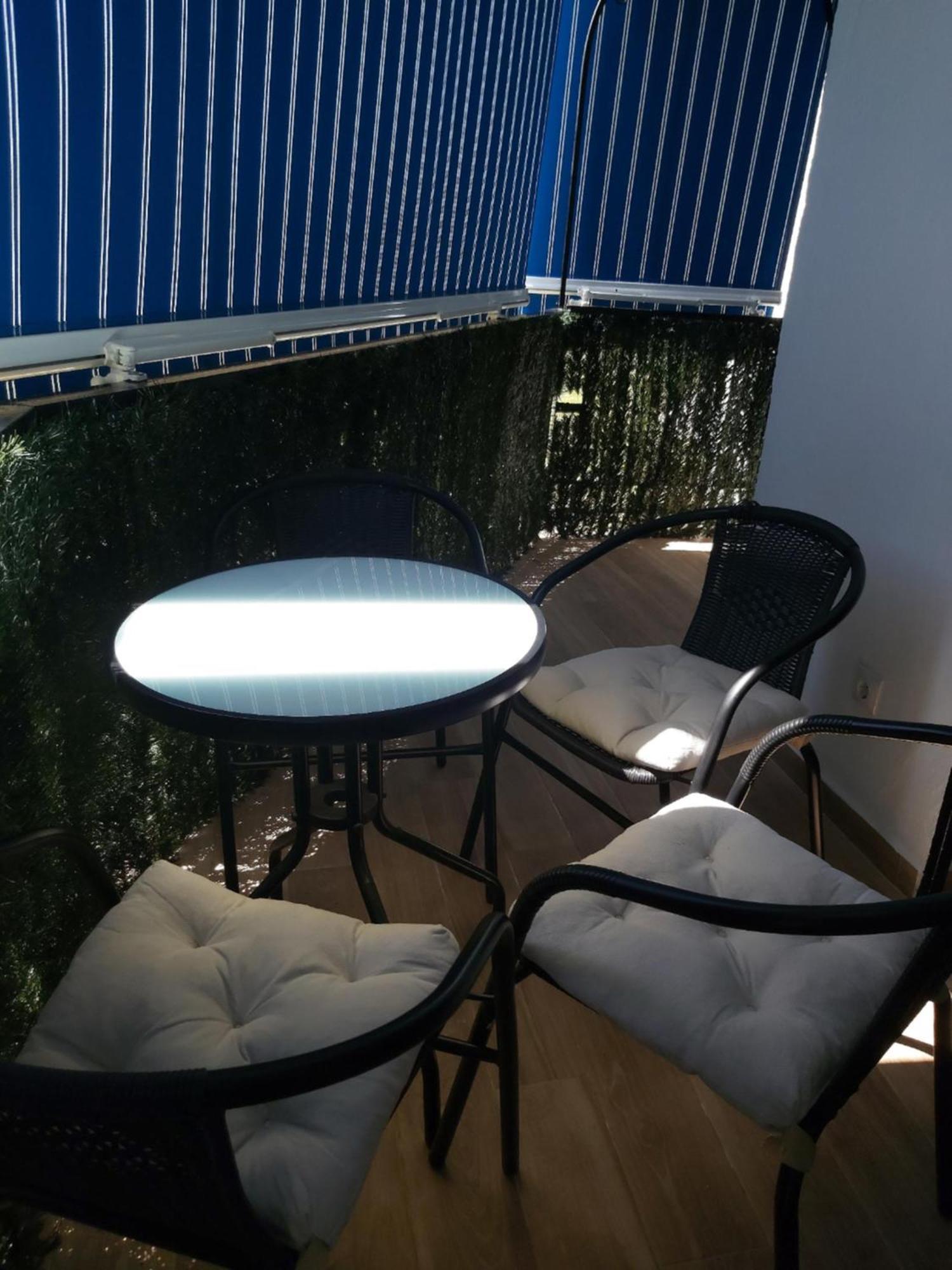 La Casa Del Abuelo Apartamento *