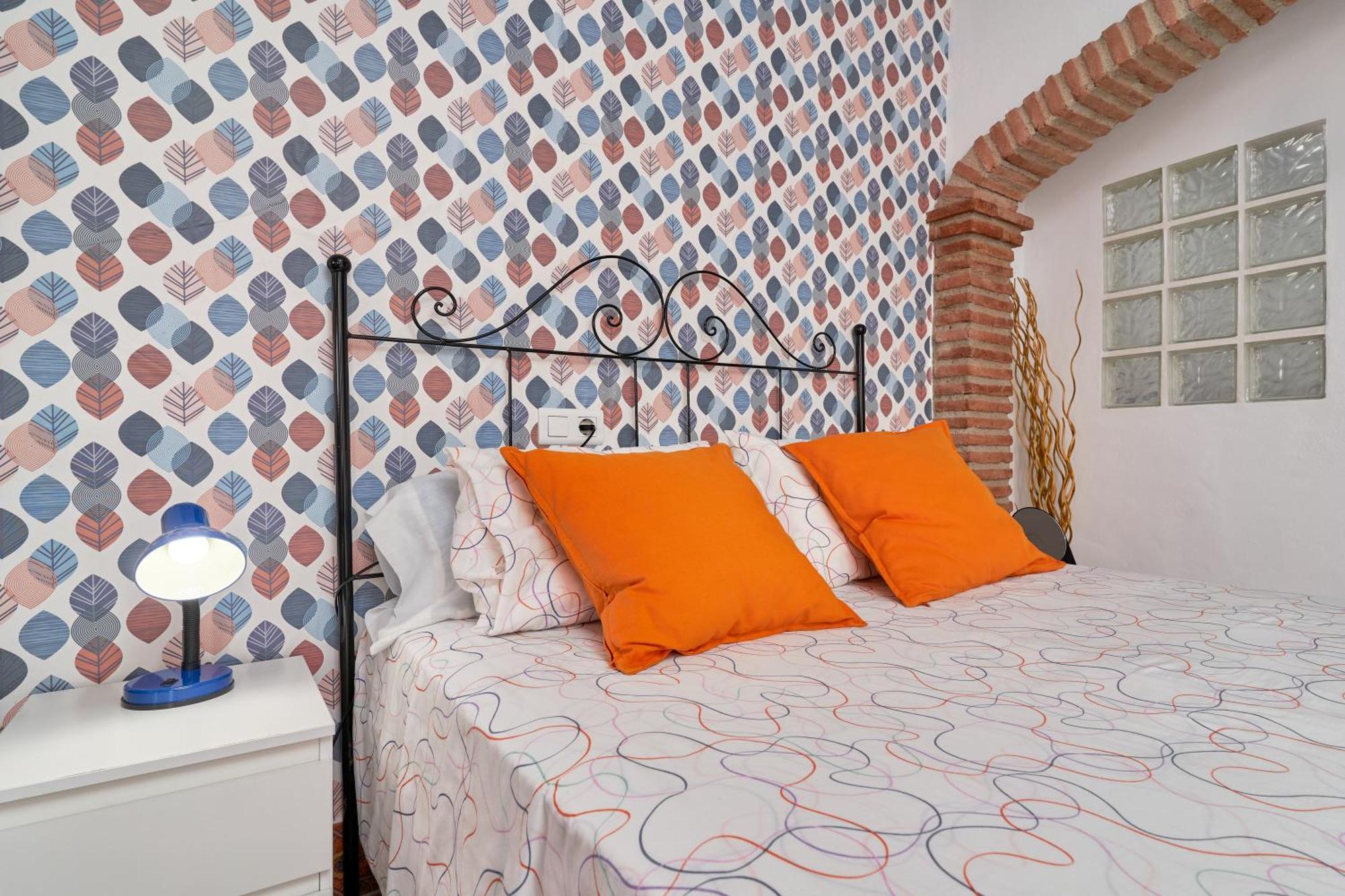 Estudio 1 D En El Centro De Apartamento *