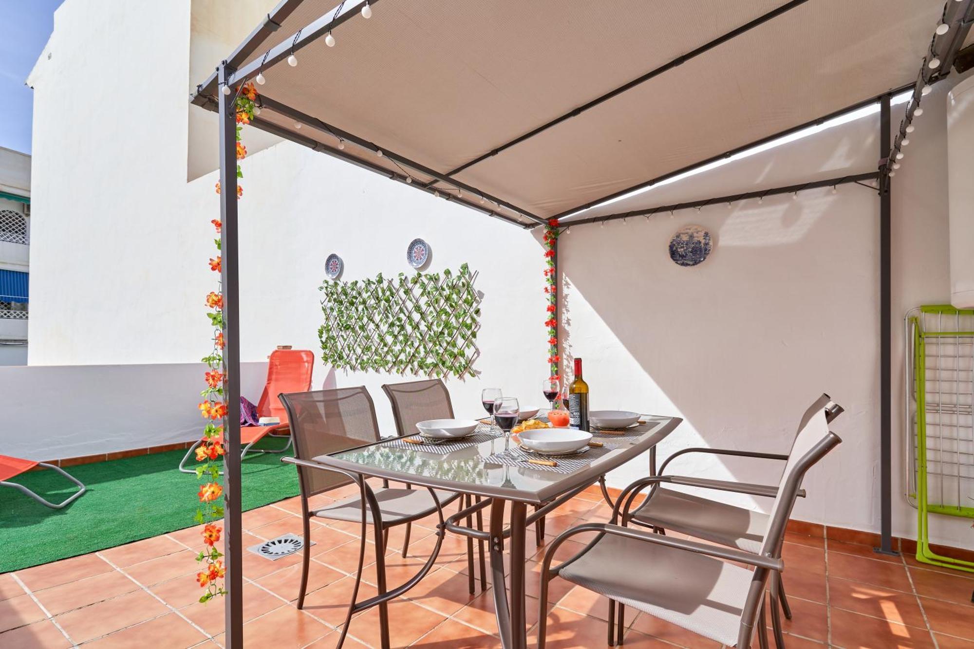 Estudio 1 D En El Centro De Apartamento