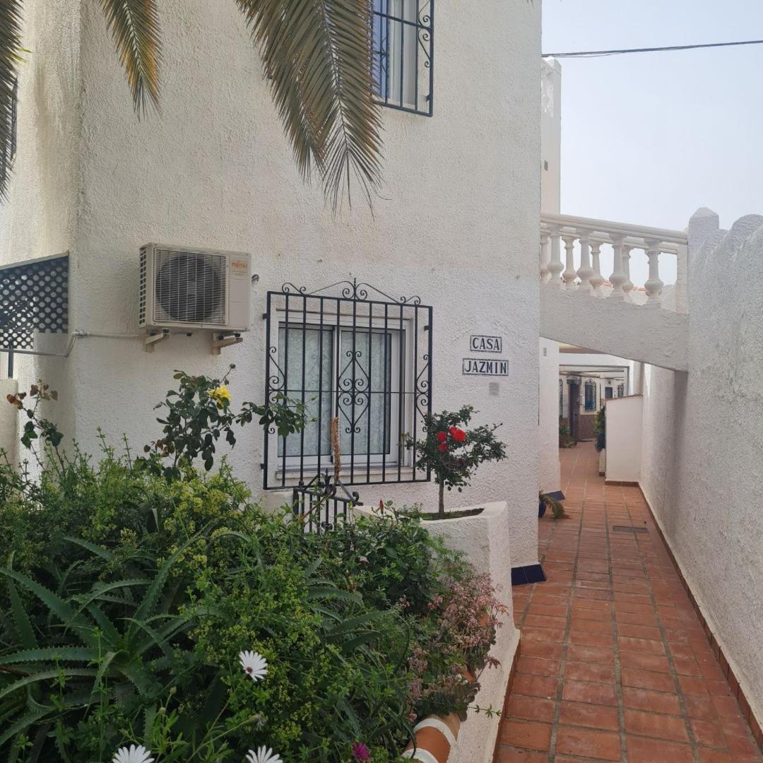 Casa Jazmin Apartamento *