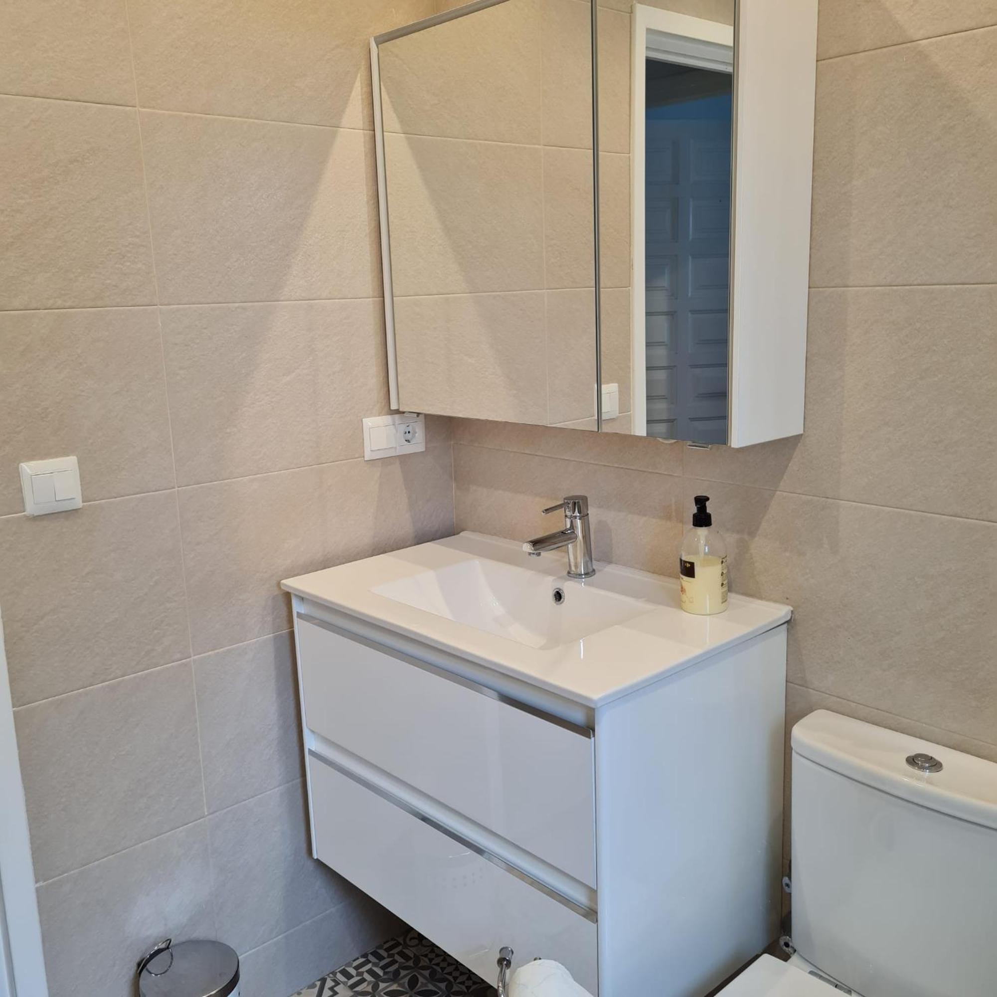 Casa Jazmin * Nerja
