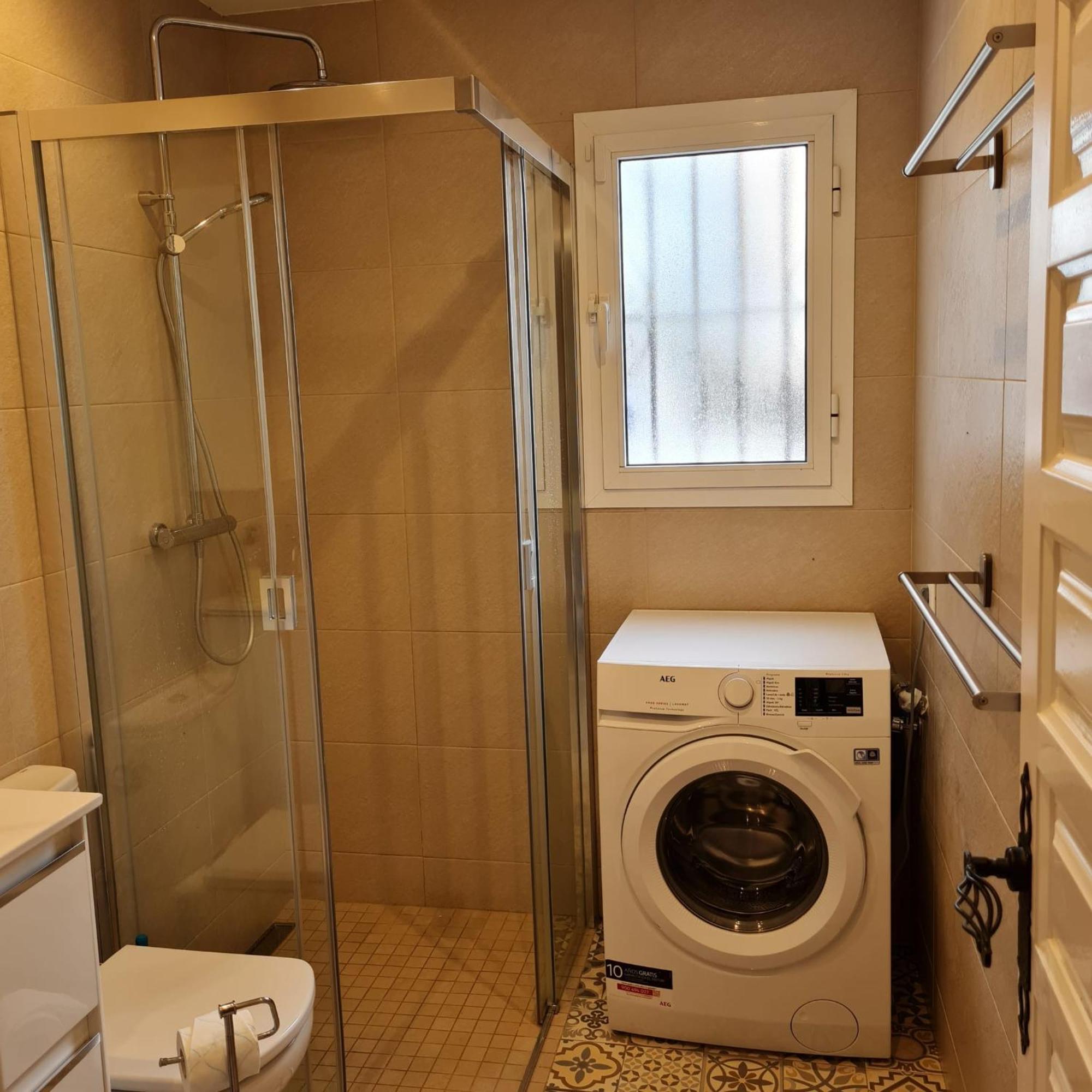 Apartamento Casa Jazmin