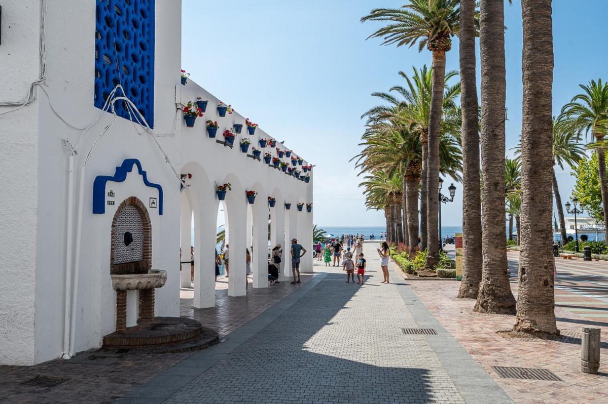Casa de férias Casa Carpa Andalucia Iv Carabeo Playa