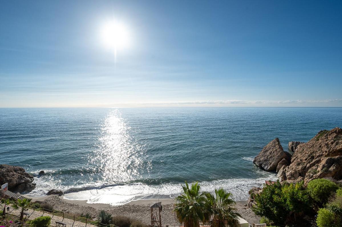 Casa de férias Casa Carpa Andalucia Iv Carabeo Playa Nerja