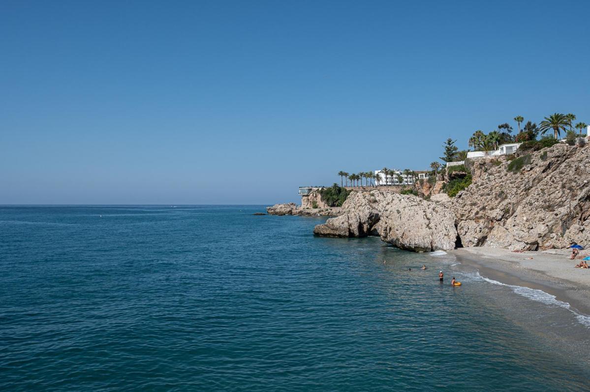 Casa Carpa Andalucia Iv Carabeo Playa Casa de férias