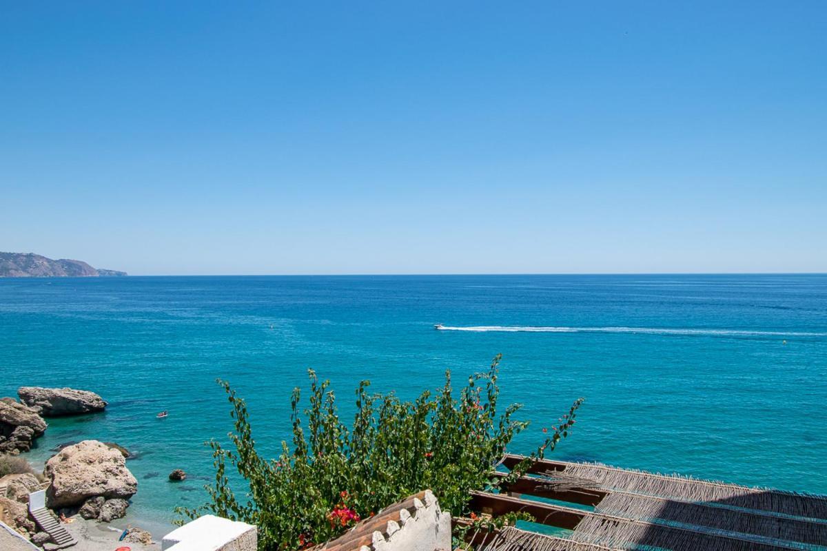 Casa de férias Casa Carpa Andalucia Iv Carabeo Playa *