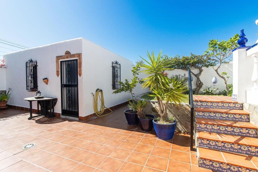 Via Real 78 Nerja