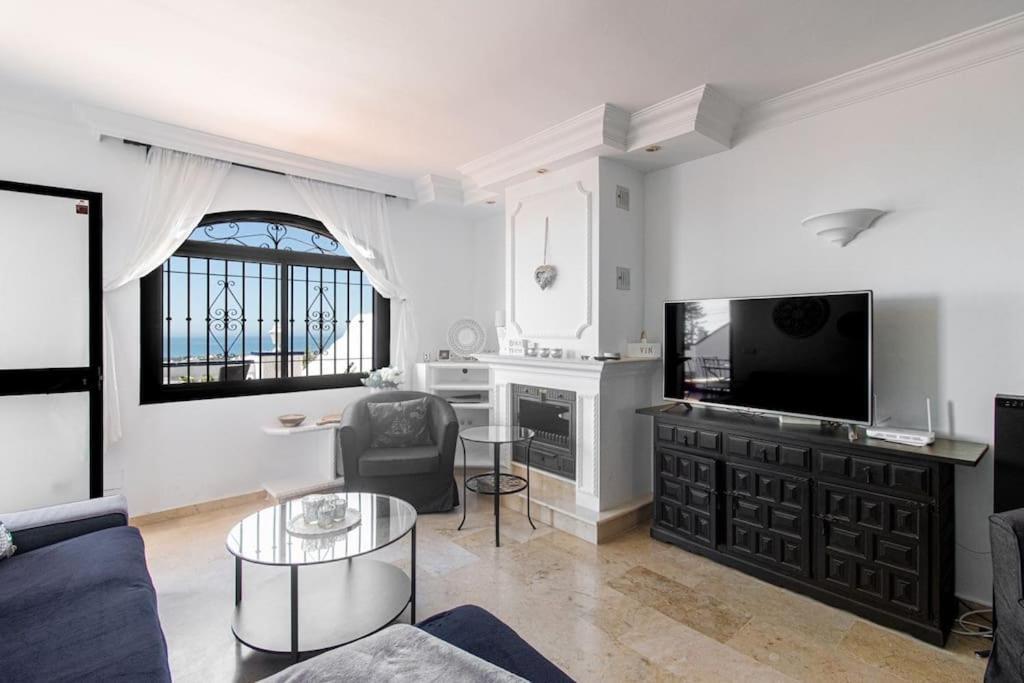 Holiday home Via Real 78 Nerja