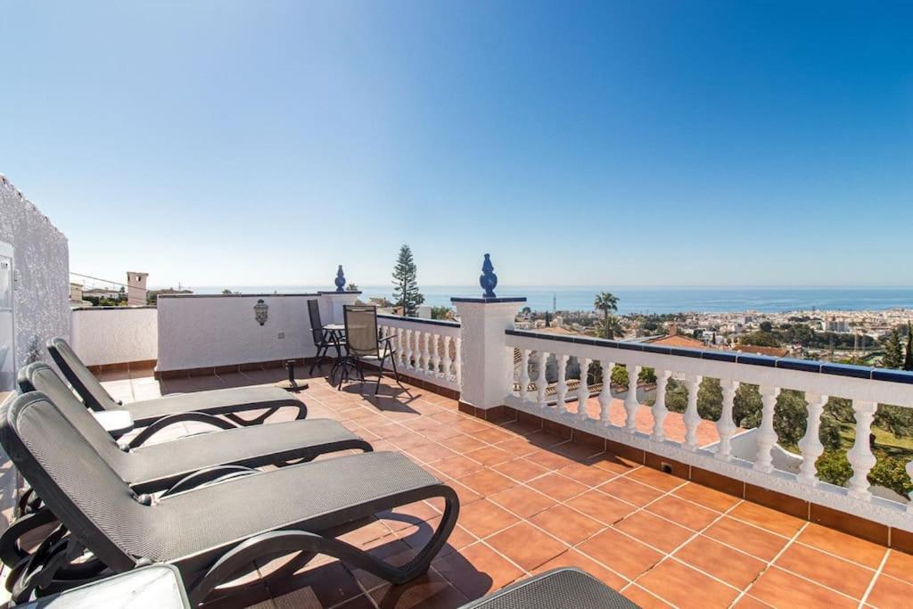 Holiday home Via Real 78 Nerja