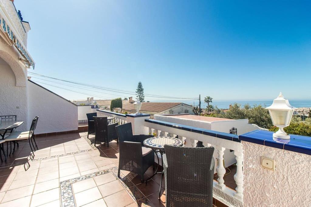 Via Real 78 * Nerja