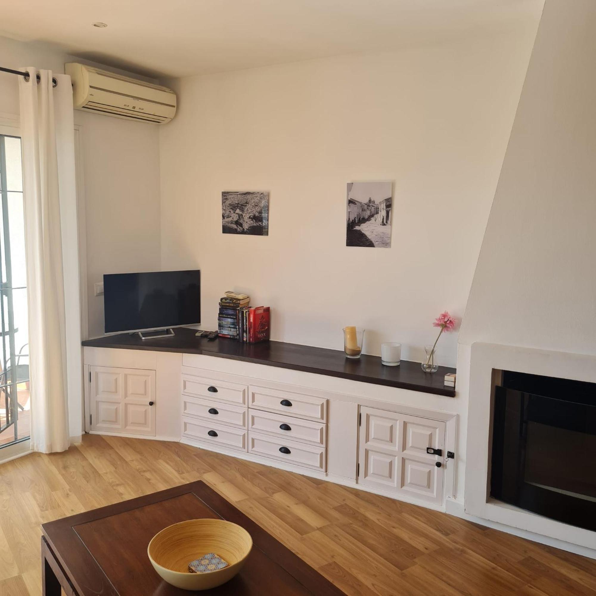 Apartamento Casa Jazmin *