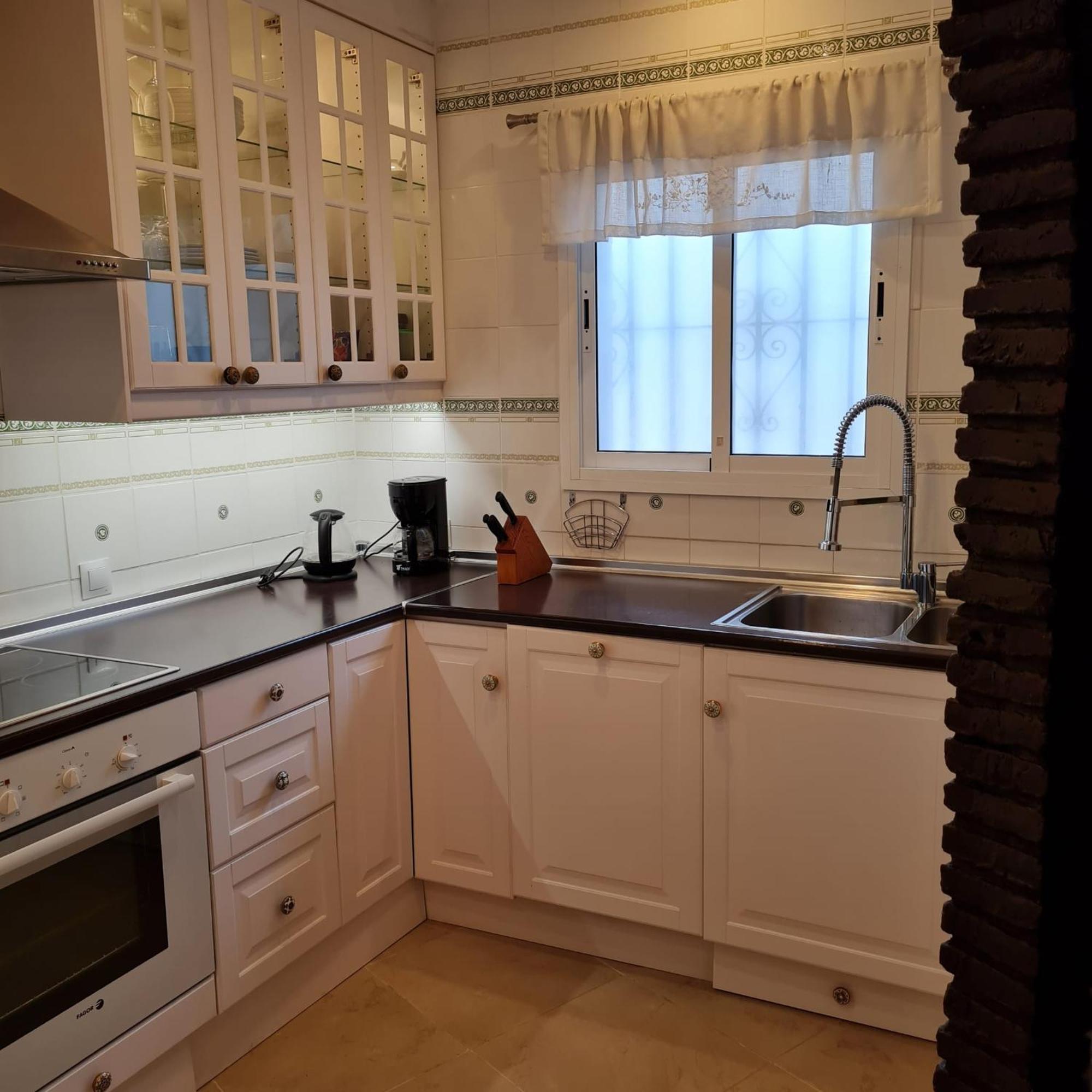 Apartamento Casa Jazmin *