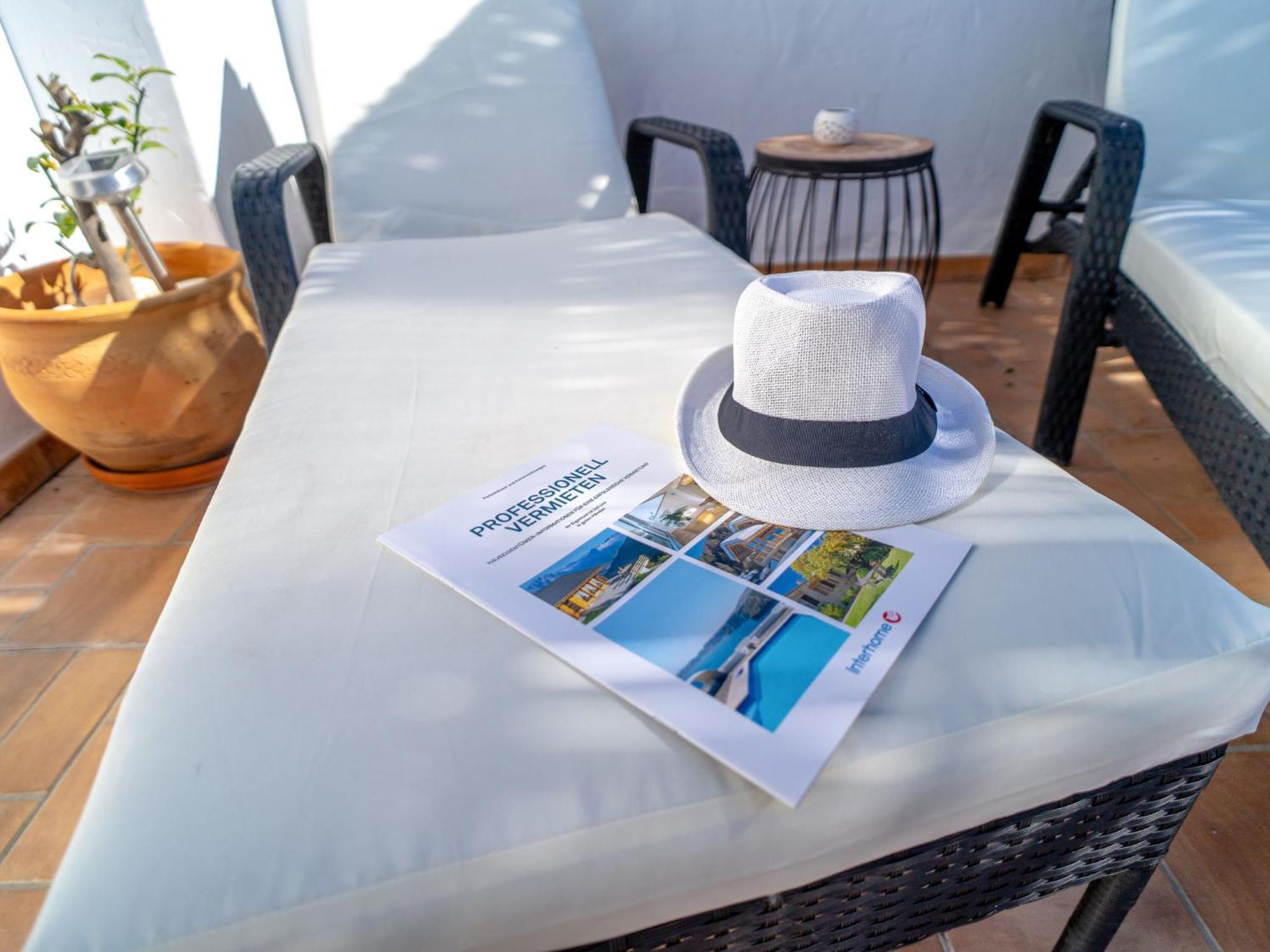Apartamento Magni In Area By Interhome *