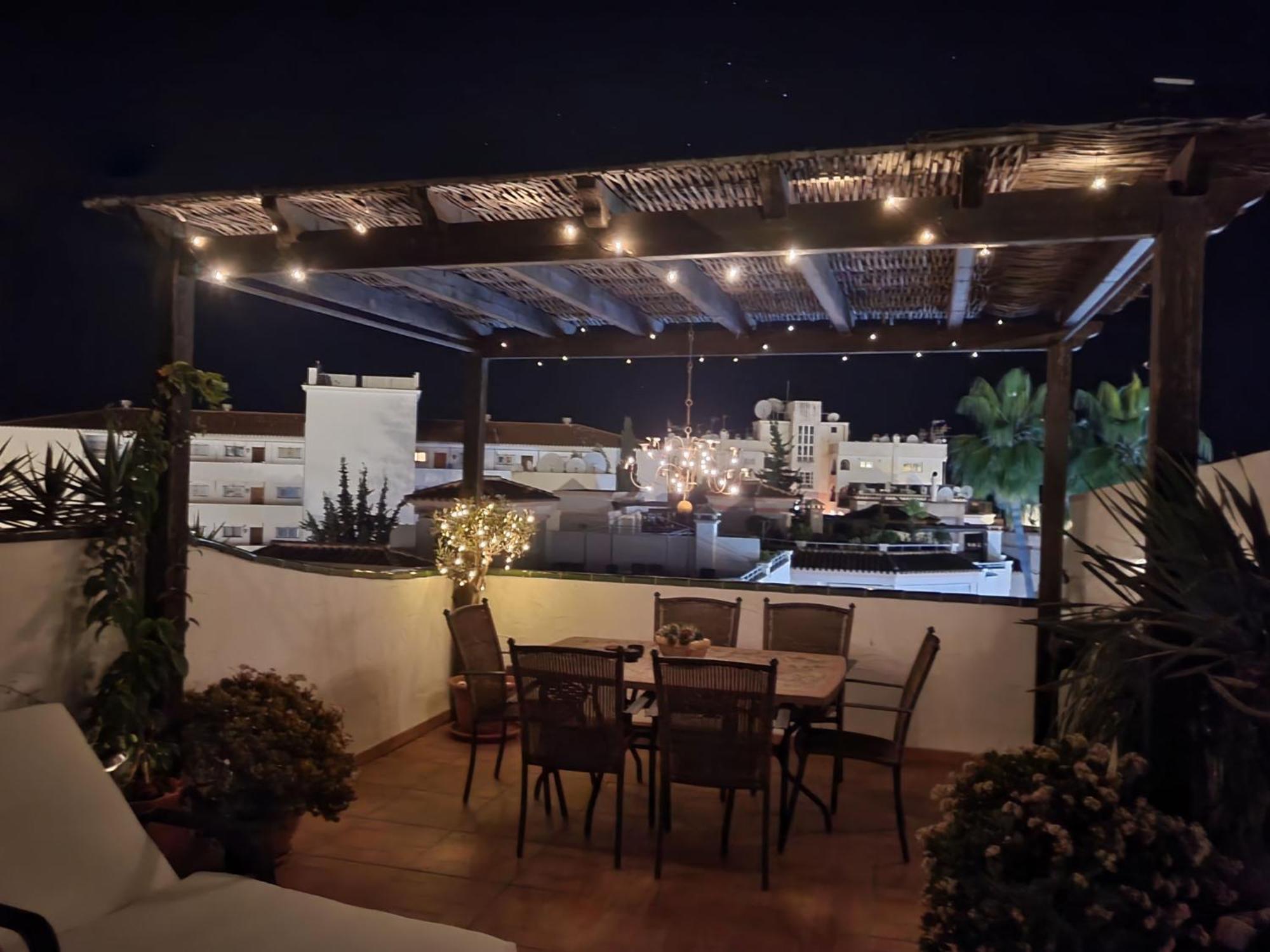 Magni In Area By Interhome Apartamento Nerja