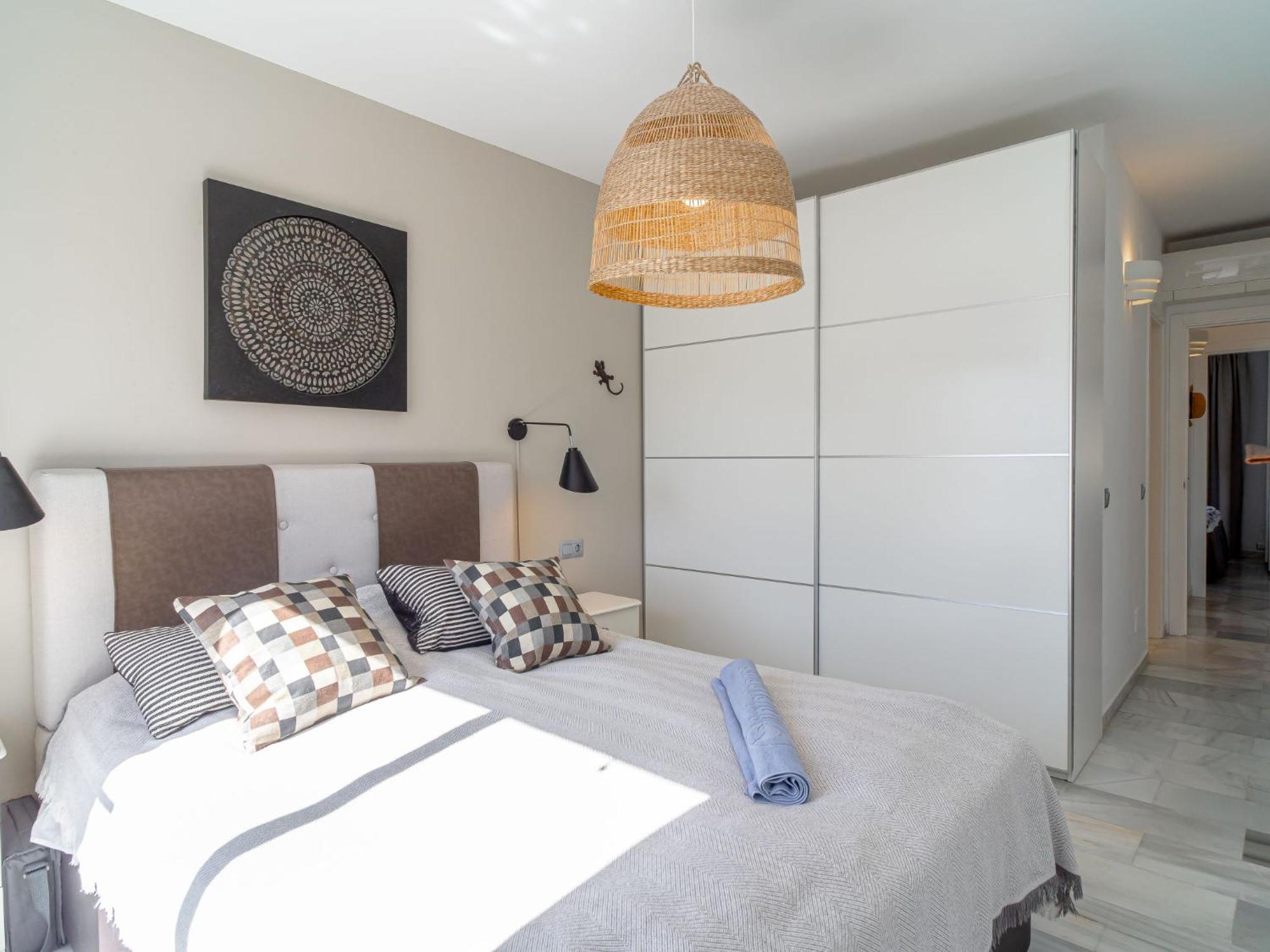 Apartamento Magni In Area By Interhome Nerja