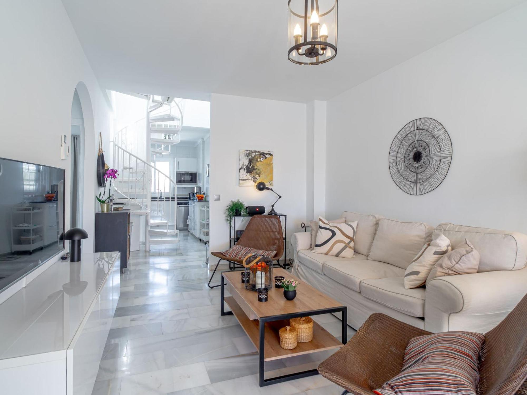 Magni In Area By Interhome Nerja