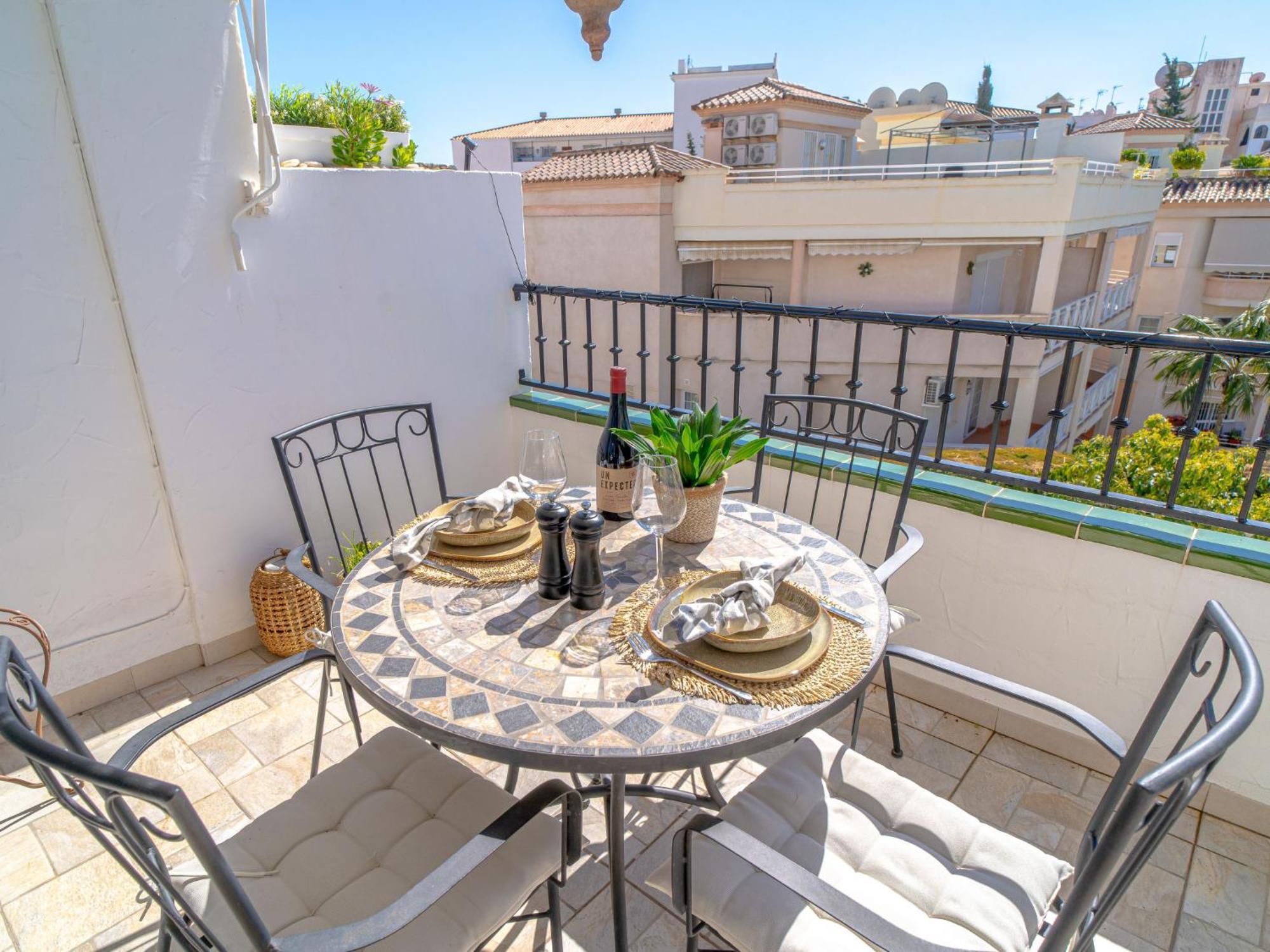 Magni In Area By Interhome Apartamento