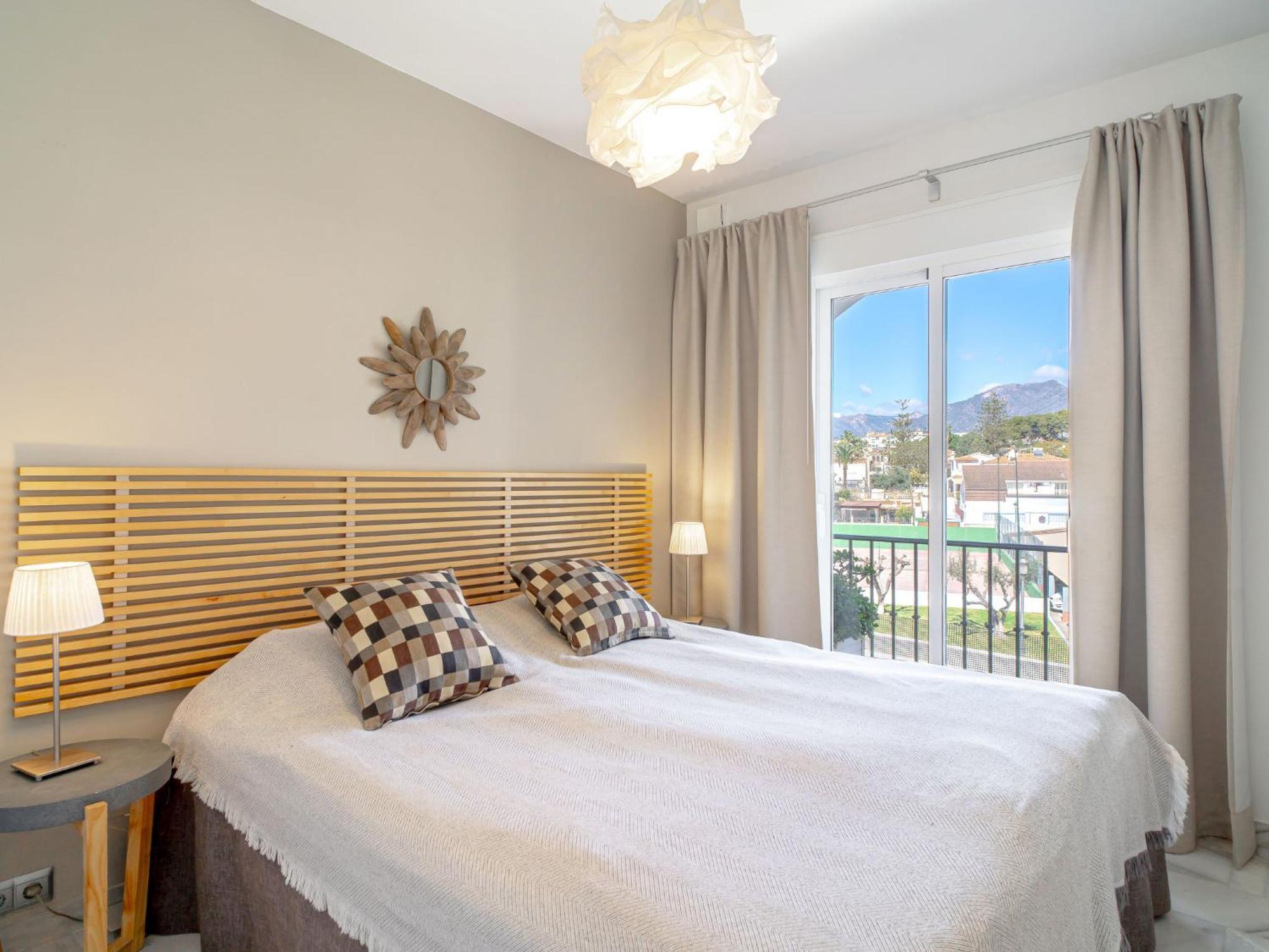 Magni In Area By Interhome Nerja