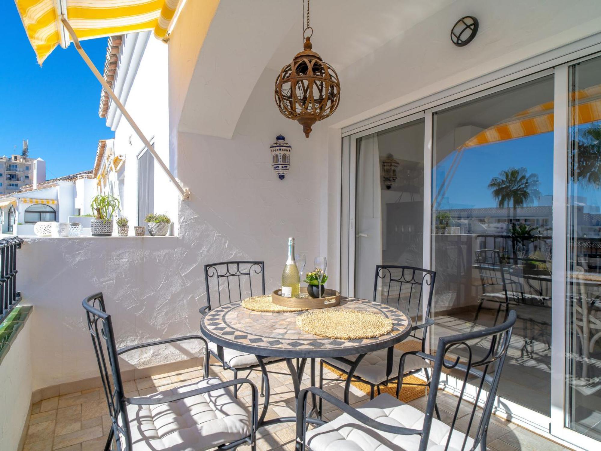 Magni In Area By Interhome * Nerja